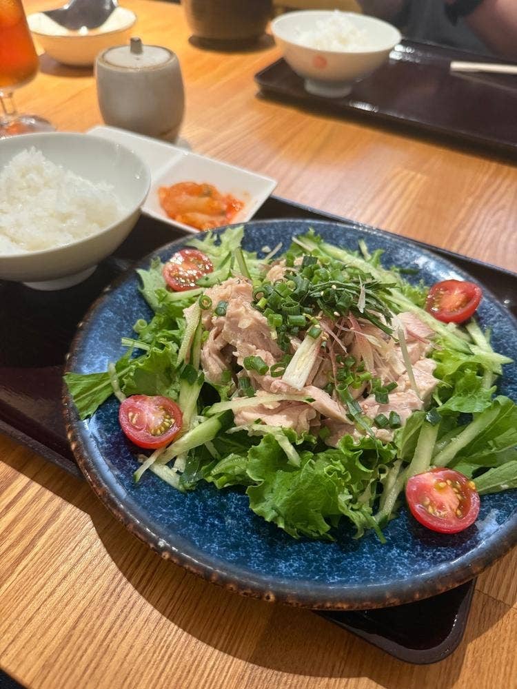 水炊き とよみつ 銀座店