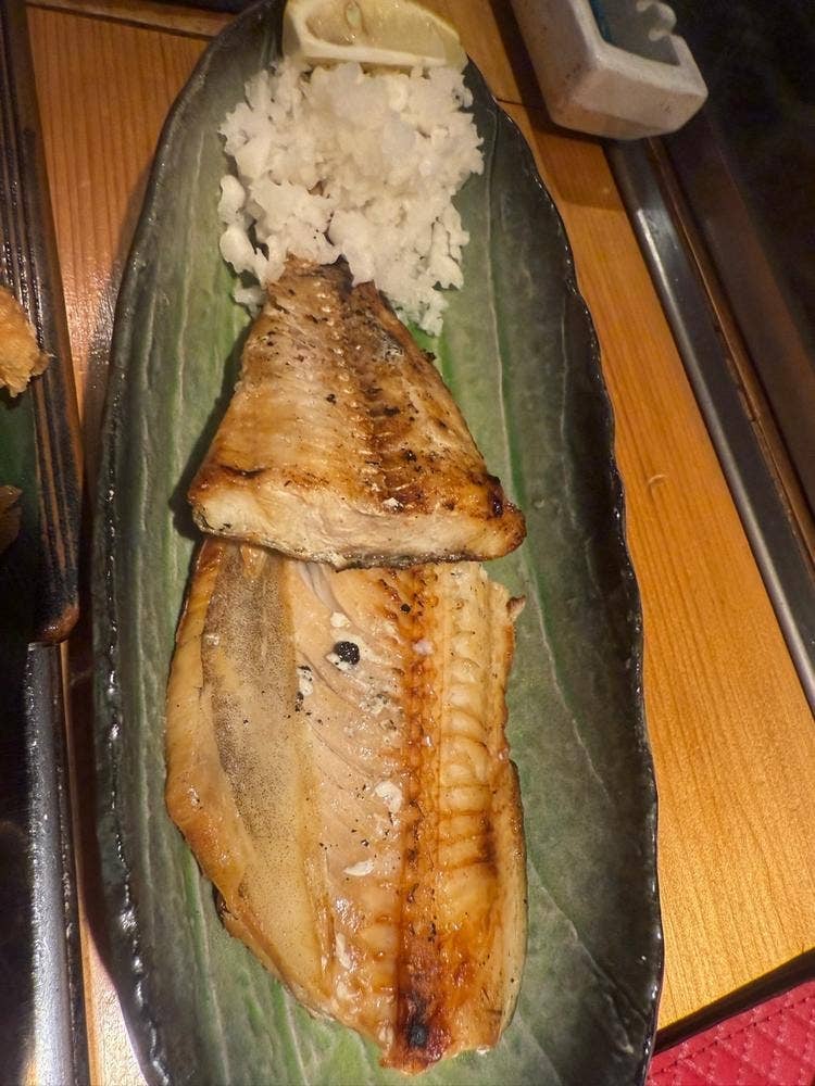 囲炉裏処 本厚木 すみしょう