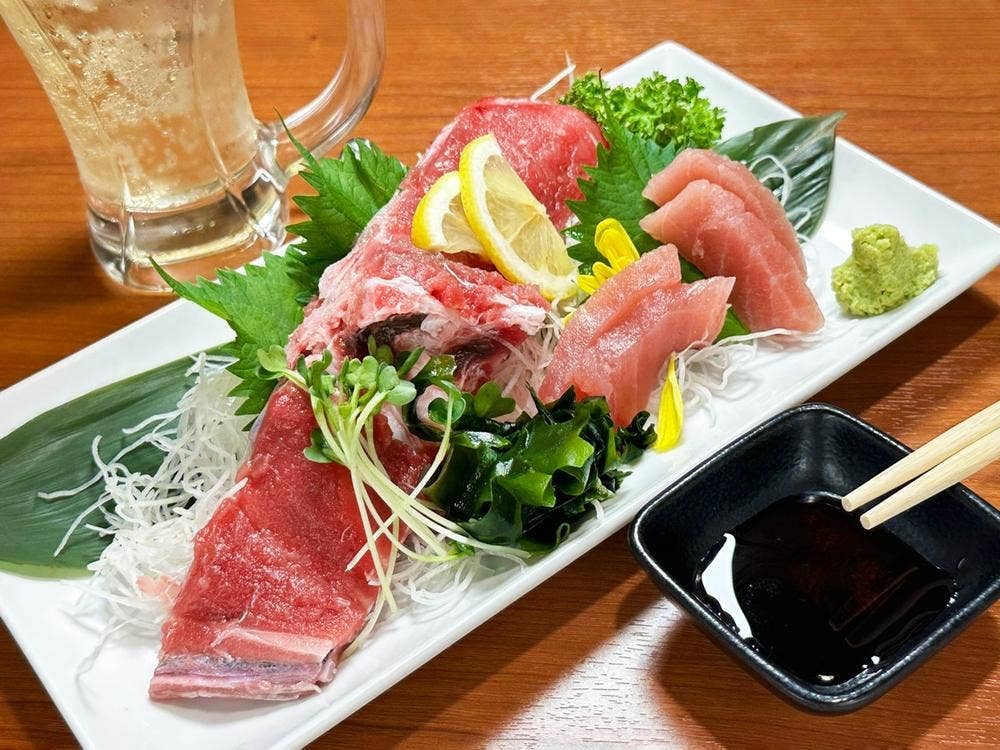 炭火焼き鳥 激太鳥 歌舞伎町店