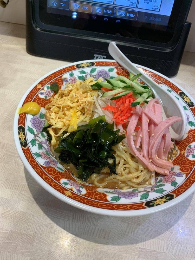 中華食堂 一番館 渋谷店