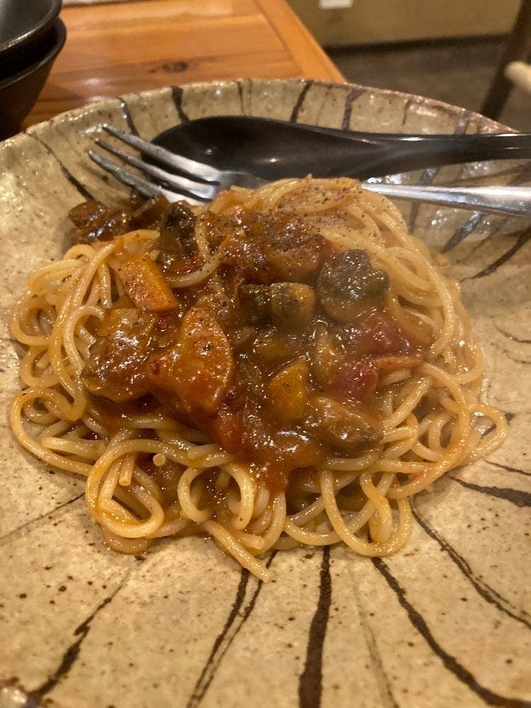 サクラマス食堂