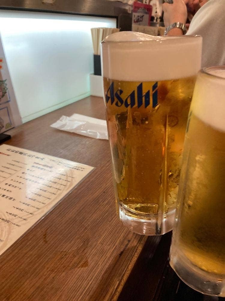 立ち飲み処 おおの屋
