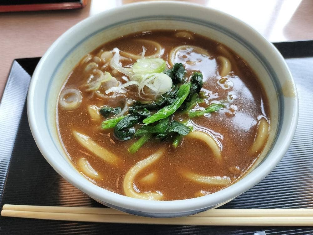 御胎内温泉レストラン