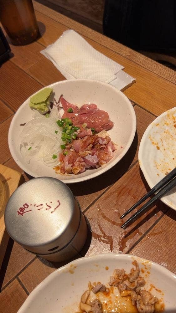 CRAFT BEER BAR IBREW SHINBASHI