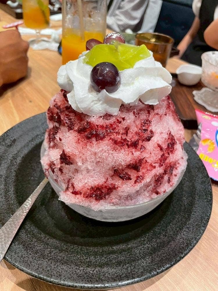 和カフェTsumugi ららぽーと安城店