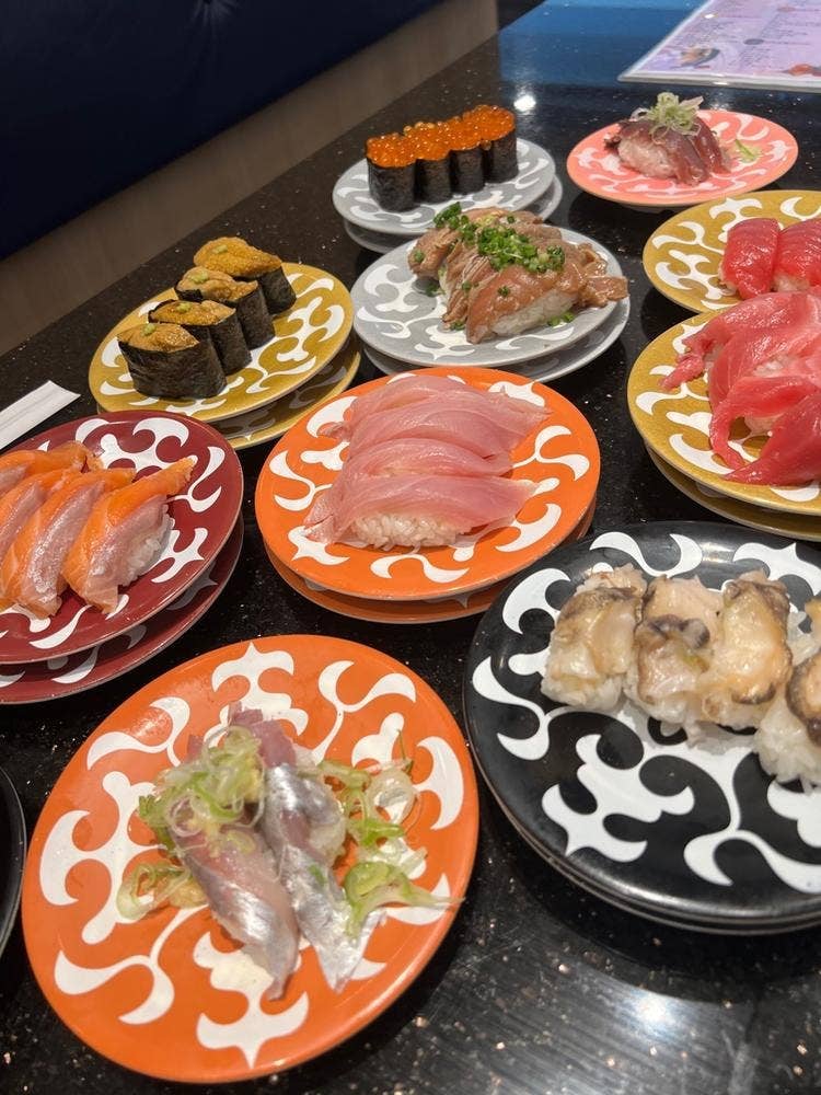 函館 四季海鮮旬花
