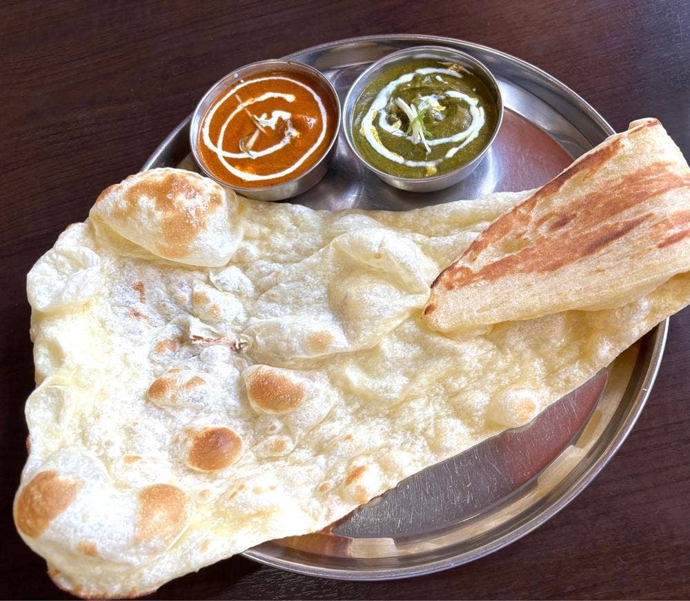 インドカレーパナス