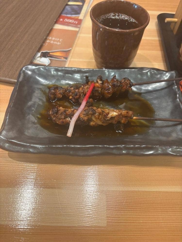 鰻の成瀬 松戸八柱店