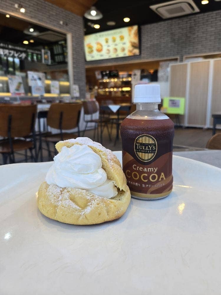 駿河ベーカリー＆カフェ