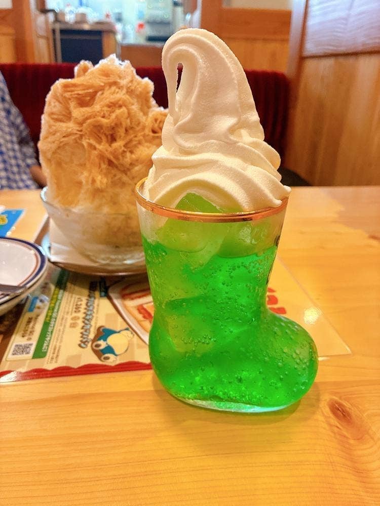 コメダ珈琲店 鎌倉小町店