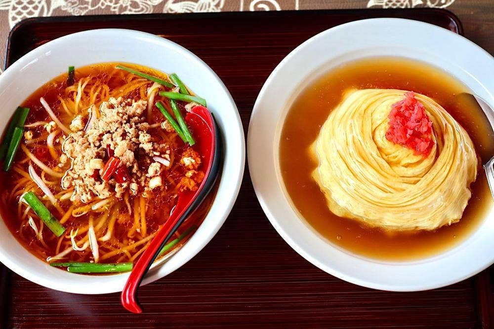 新台湾料理 鑫源