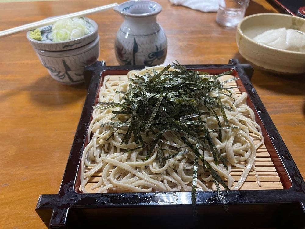 やぶ正