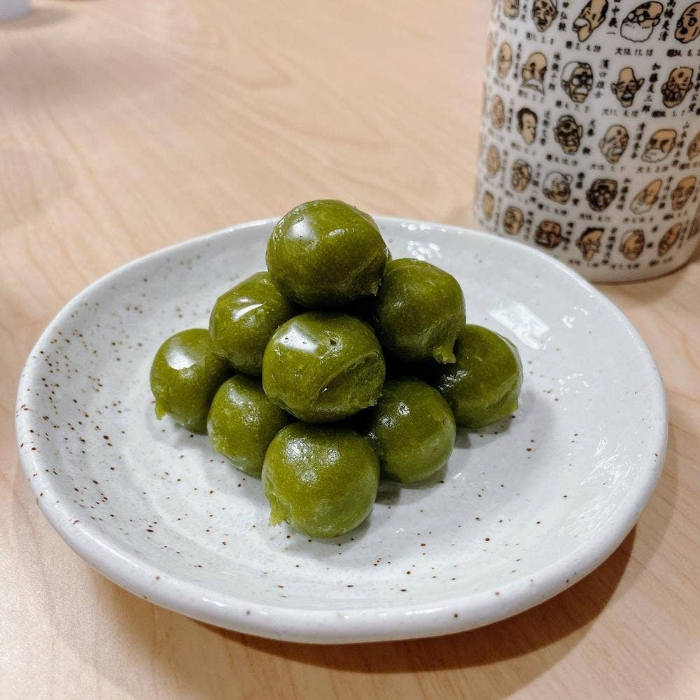 三昇堂小倉 本店