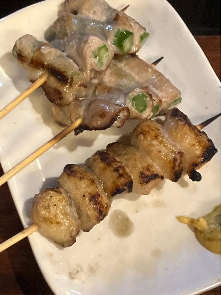 野焼 北千住店