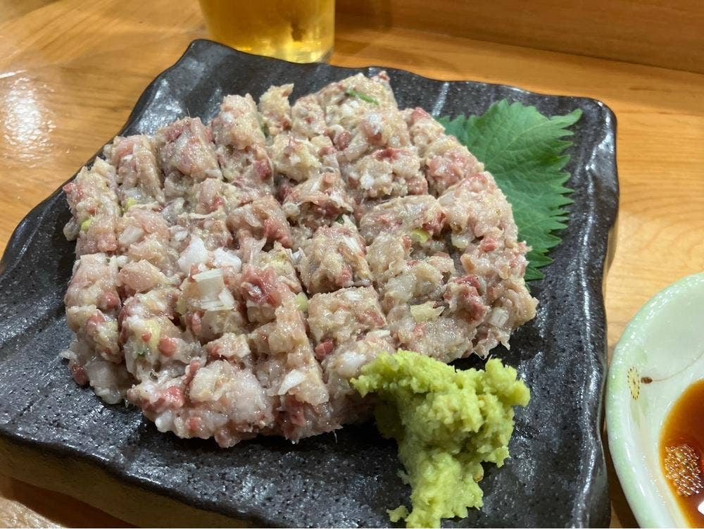 常鮨