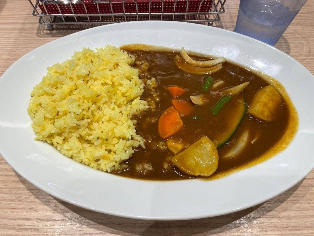 CURRY HOUSE CoCo ICHIBANYA WORLD 京橋エドグラン店