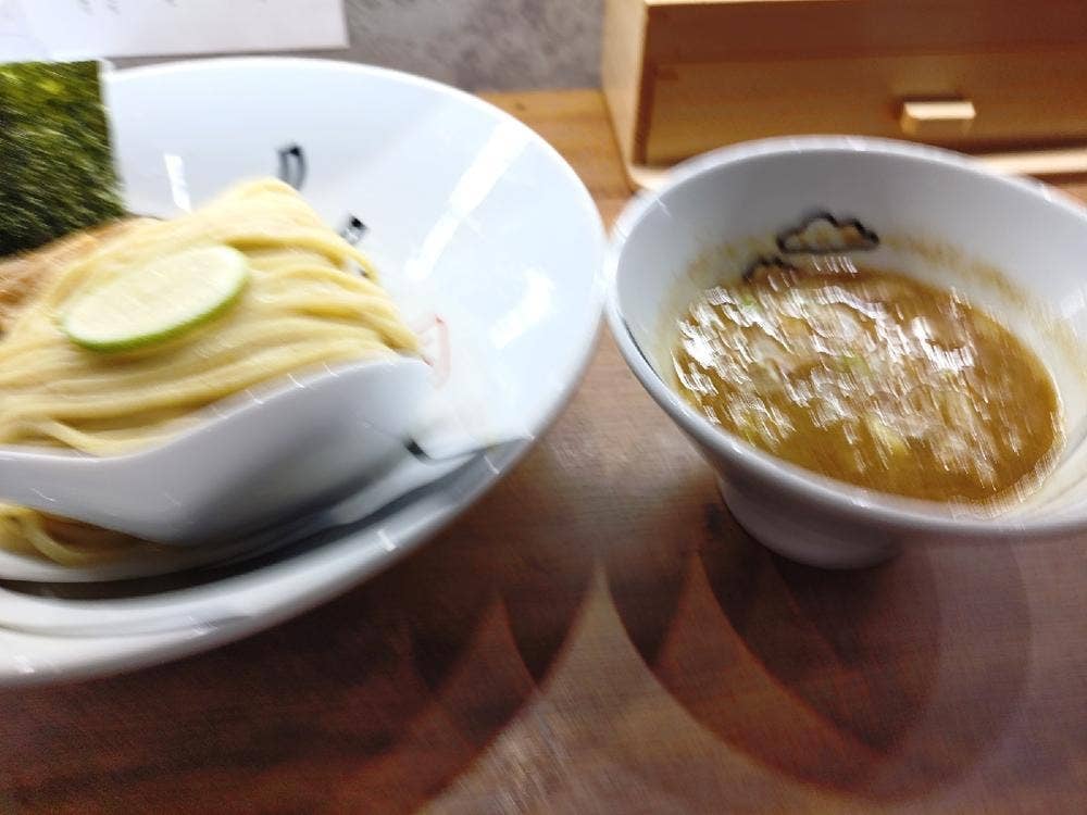 つけ麺一頂 秋葉原店