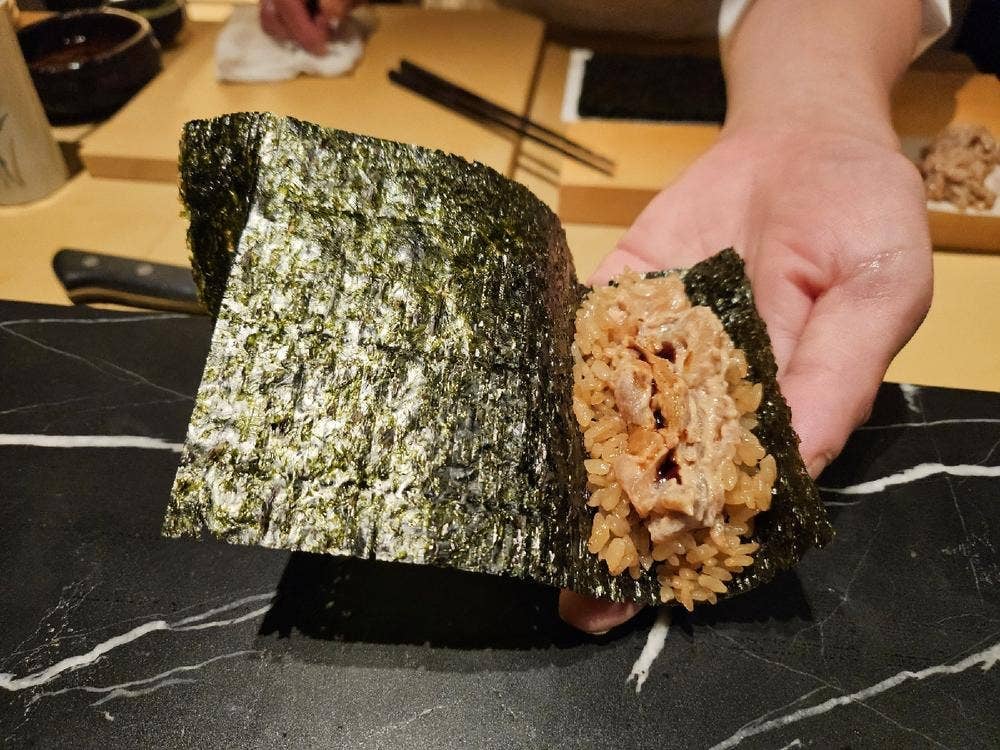 大工町 鮨人 はなれ