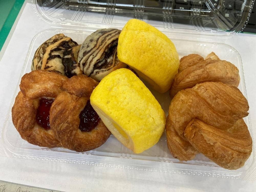 ベーカーズキッチン