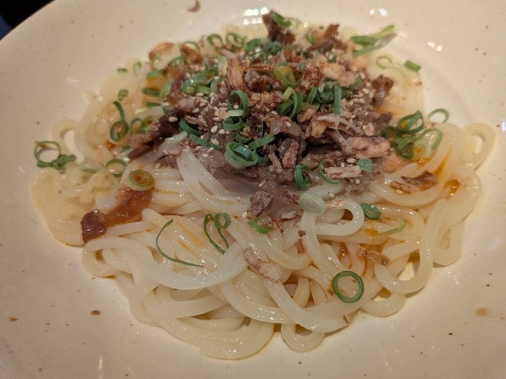 武膳 福岡パルコ店