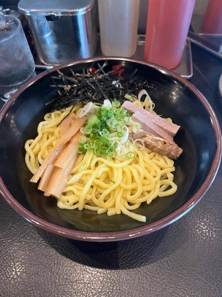 東京油組総本店 新大阪組
