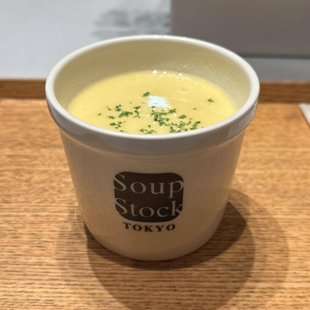 スープストックトーキョー Echika池袋店