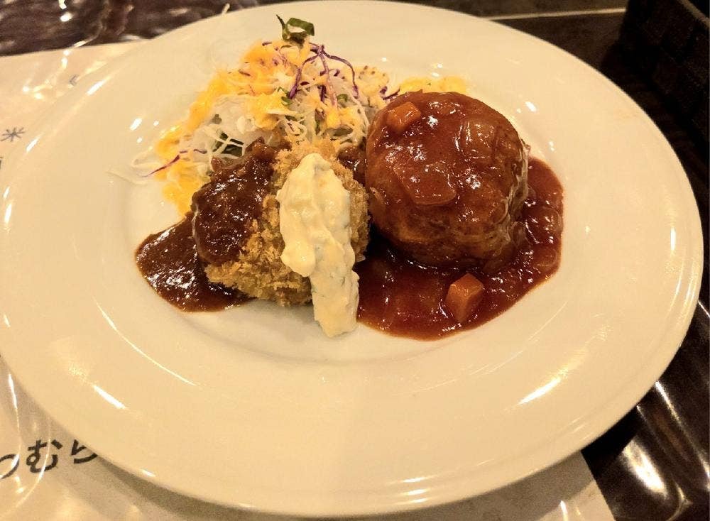 いわむら Chez Deuxieme