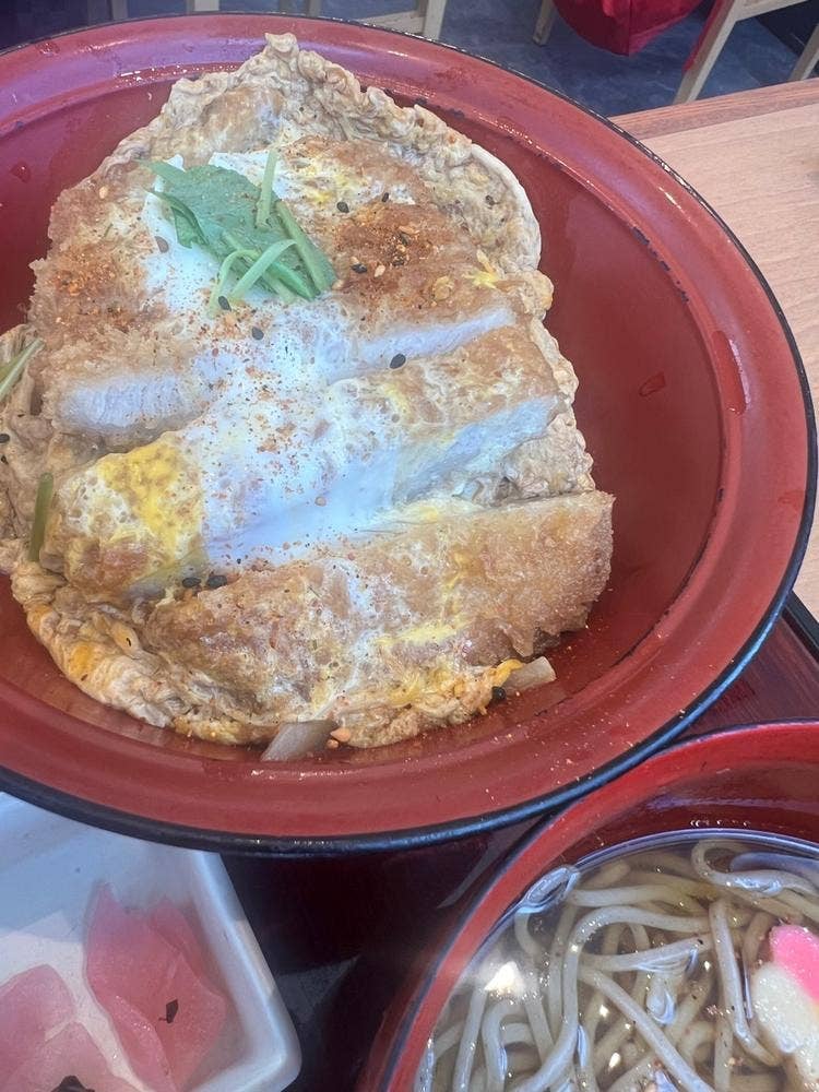 家族亭 溝ノ口店