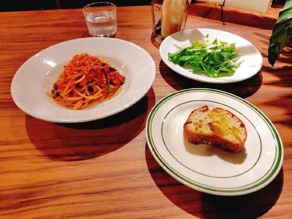 キッチンきつね