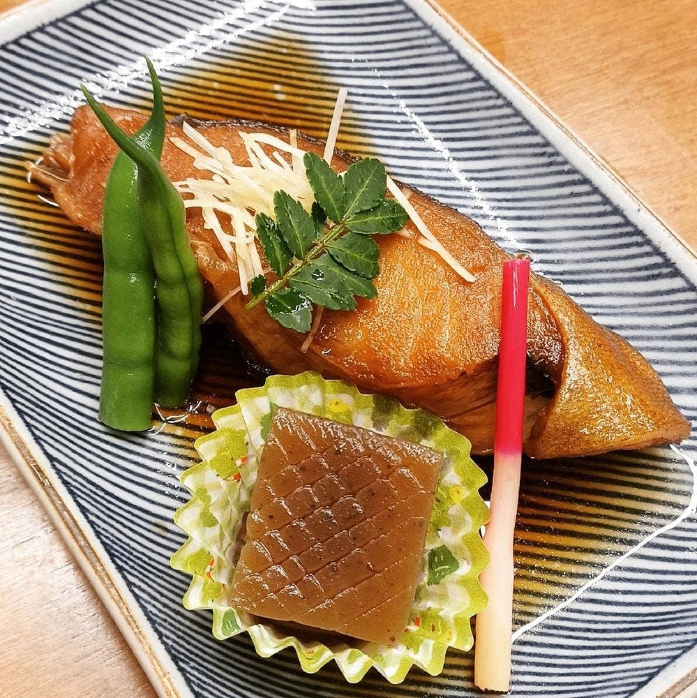 海鮮料理 弁天
