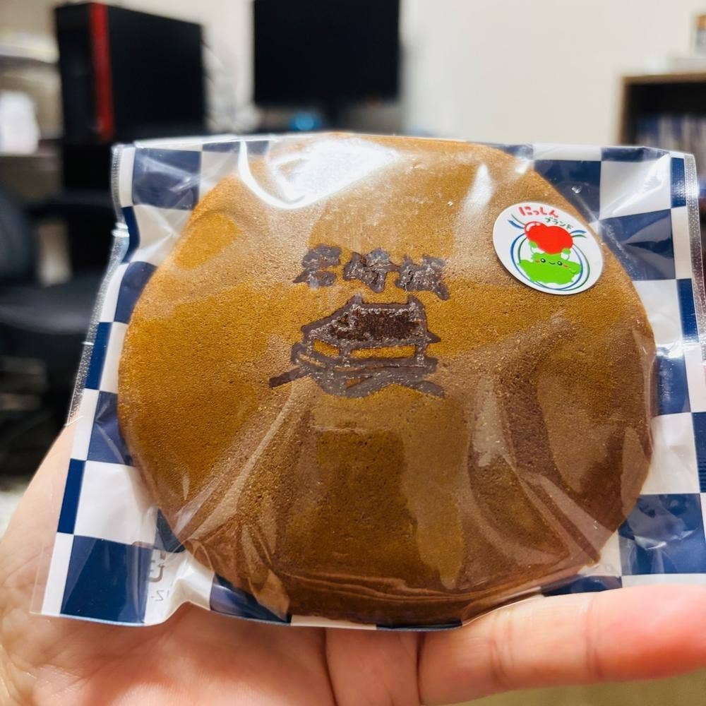 槌屋製菓舗