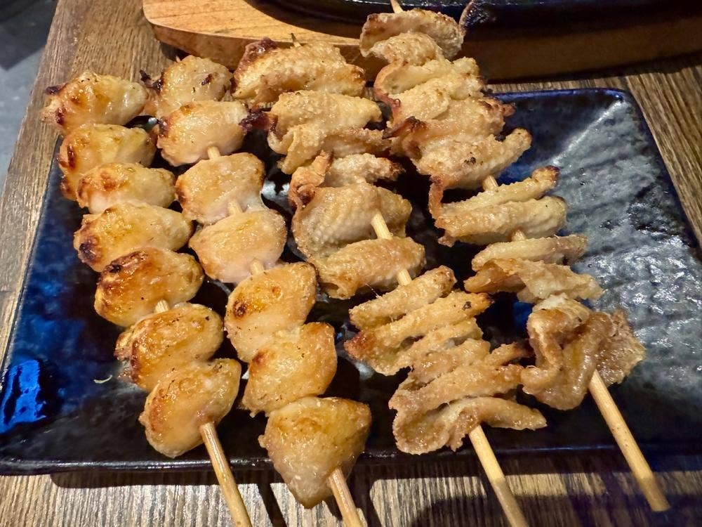 鳥屋元太