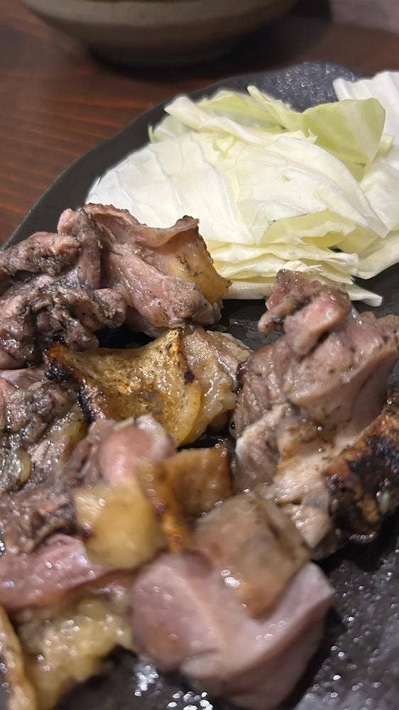 博多中洲ぢどり屋 平尾店