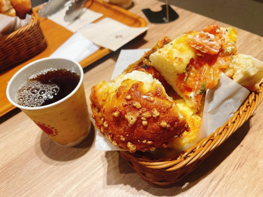 ハートブレッドアンティーク イオンモールむさし村山店