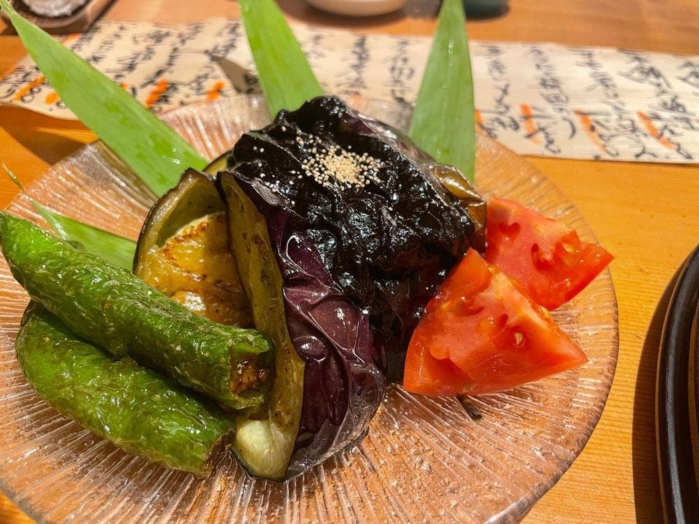 味工房 うえ川