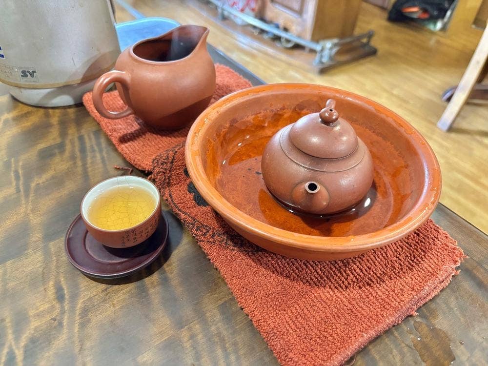 頂好茶館