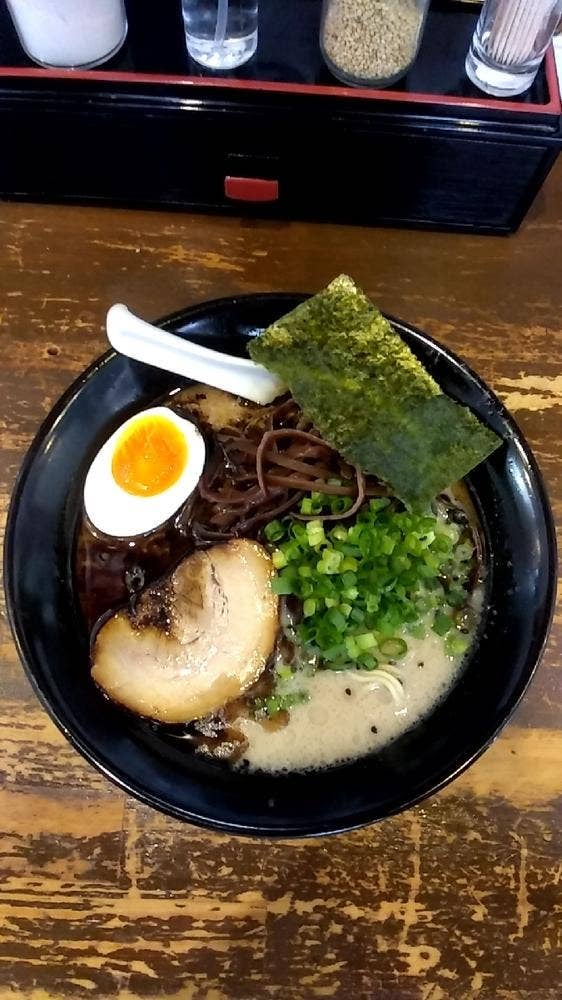 麺屋黒田 本店
