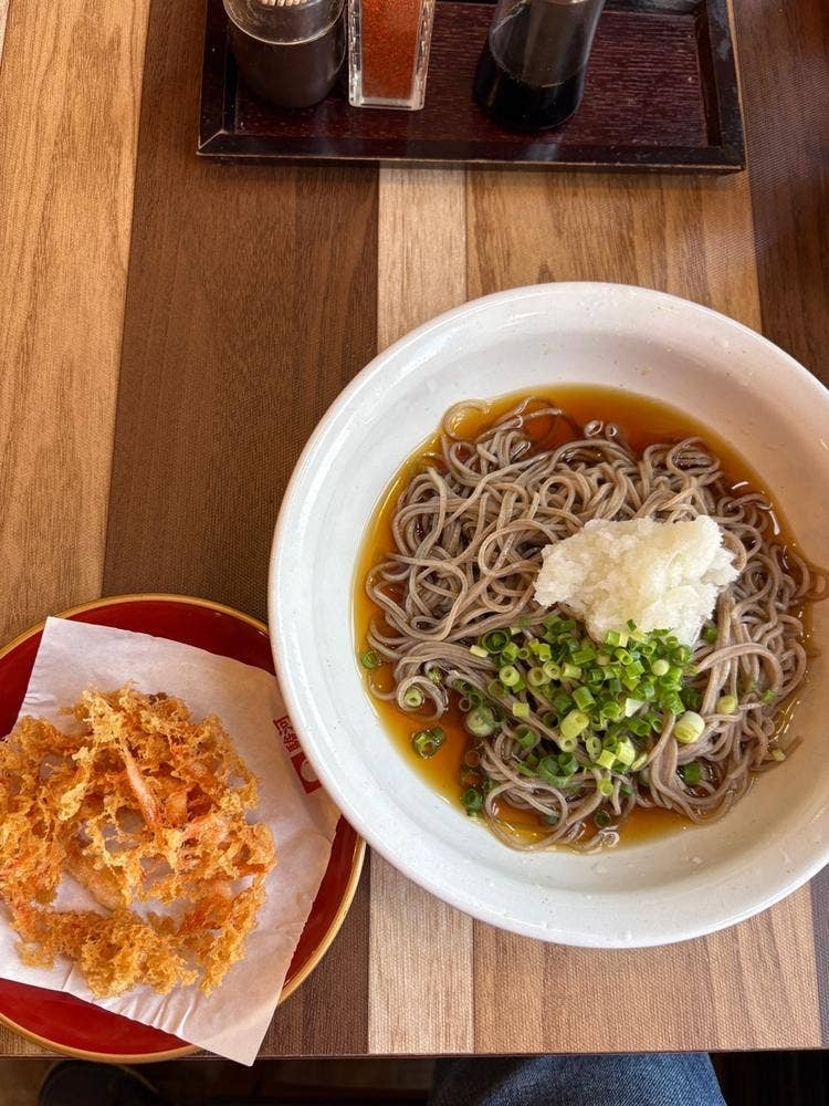 鐘庵 豊橋大村町店