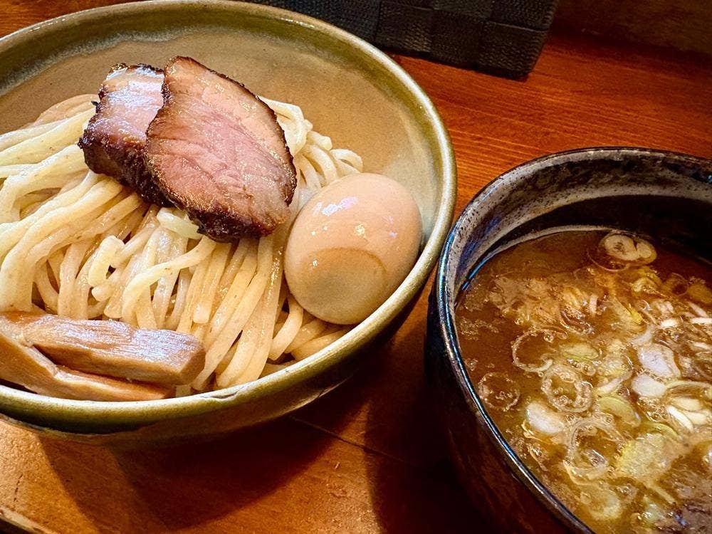 らーめん つけめん 和み屋