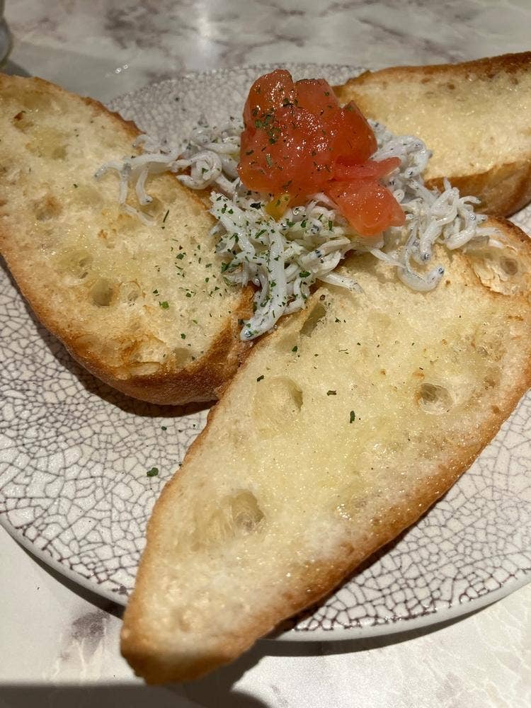 大衆ビストロ さしす 天王寺MIO店