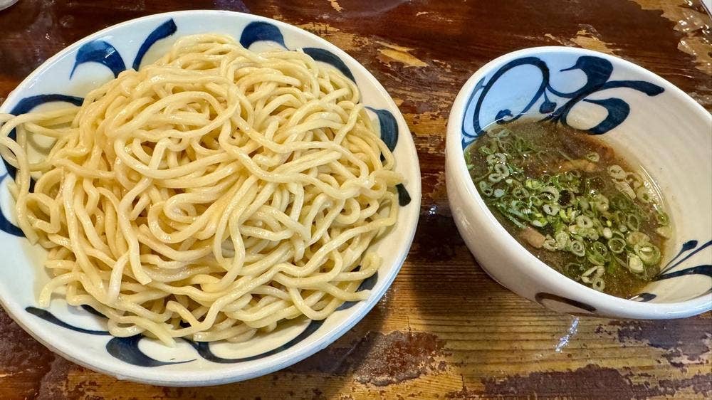 麺鮮醤油房 周月