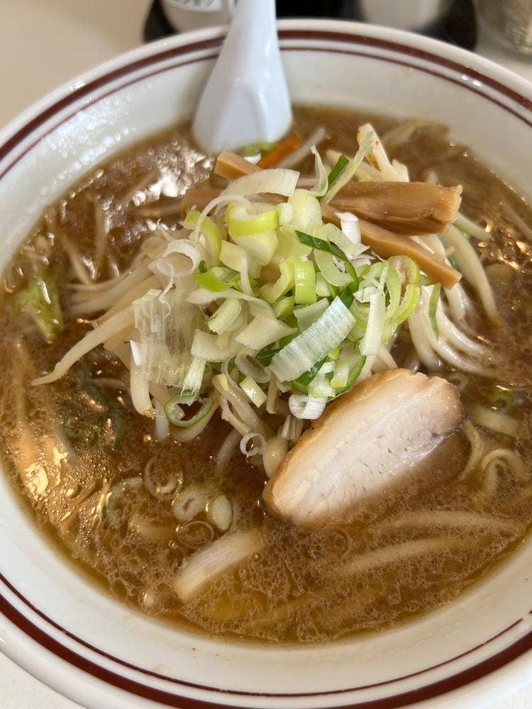 味の一令
