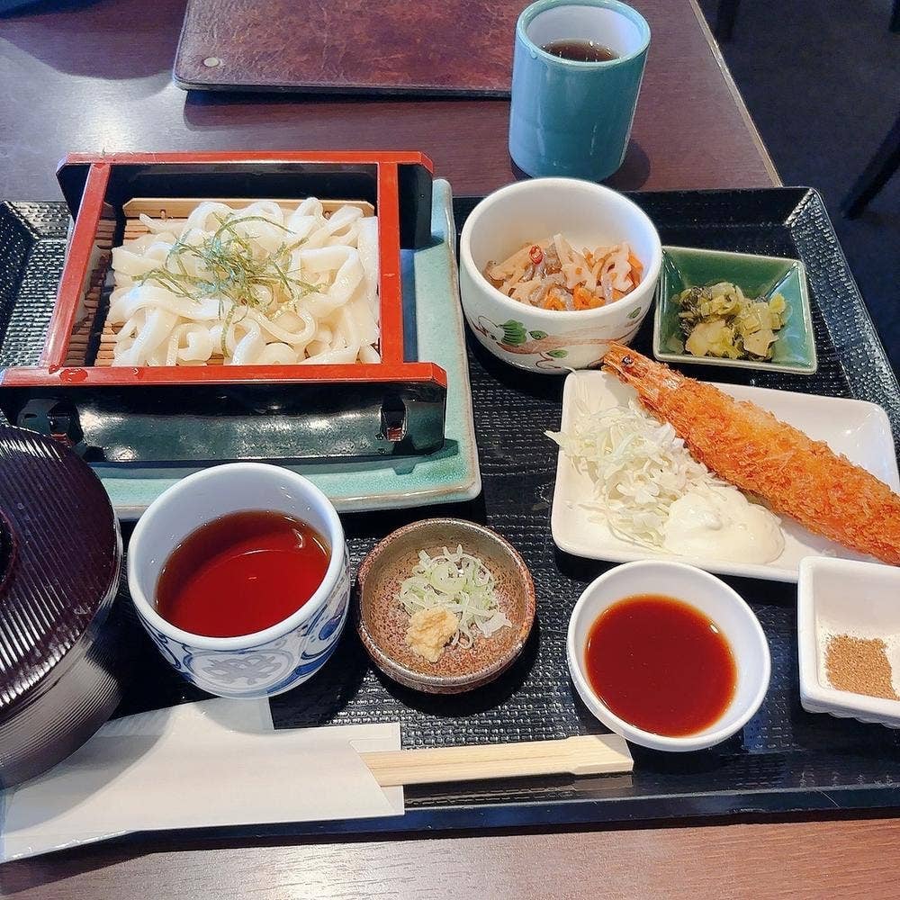 おまかせ会席 漣 ベイサイドホテル アジュール竹芝