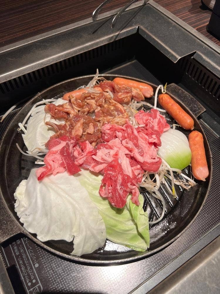 キリンビール園 新館 アーバン店