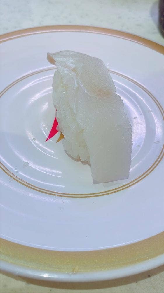 かっぱ寿司 八代店