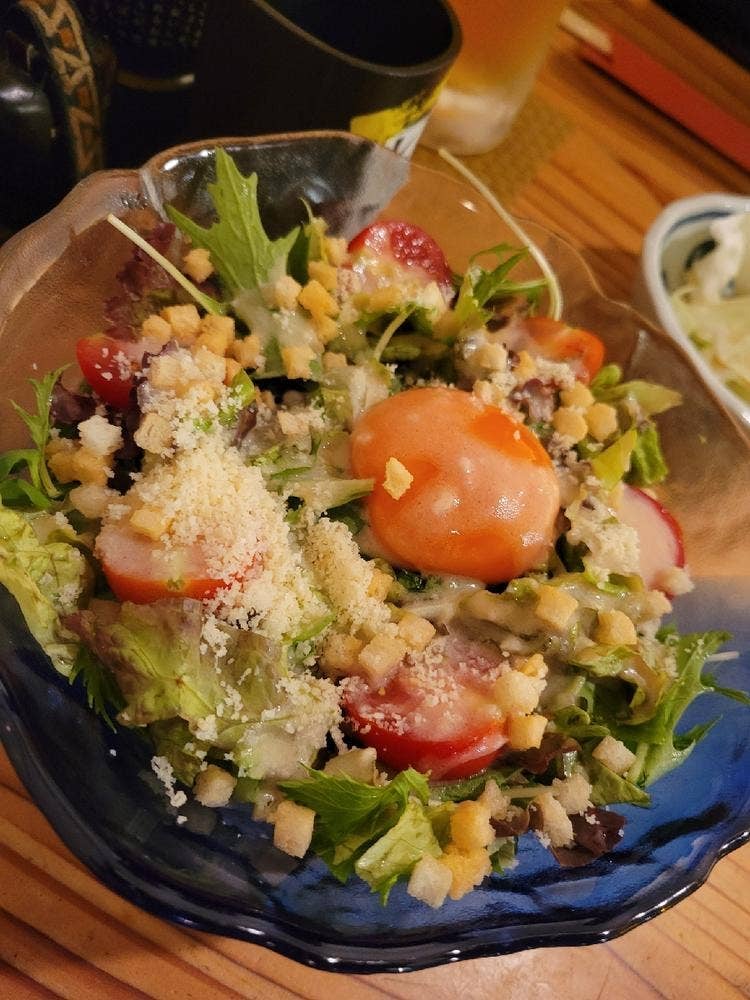 焼き鳥ムゲン 駅前町店