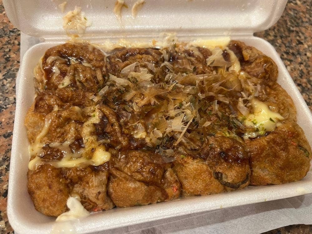 じゃんぼ総本店 十三本町店