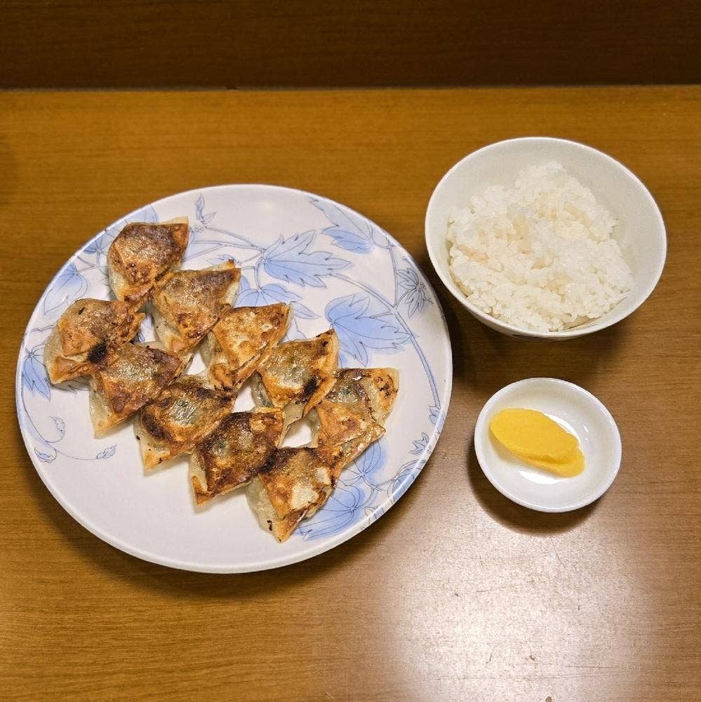 ぎょうざ専門店唐や 錦店