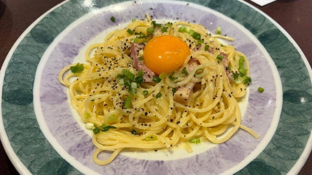 鎌倉パスタ アリオ上田店