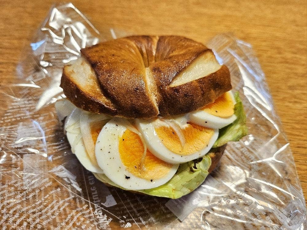 とべーぐる 金沢武蔵町店